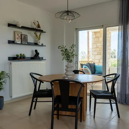 Ros Solis Luxure House Prázdninový dům
