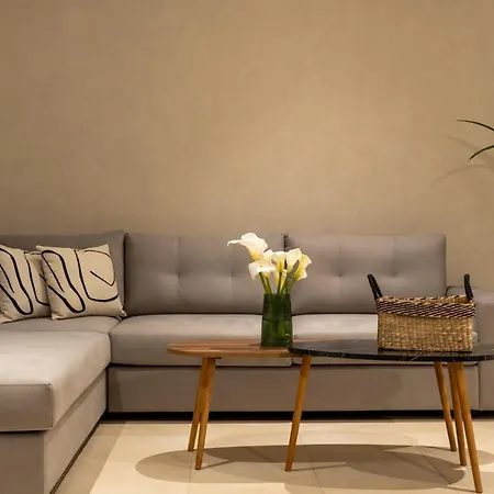 Prázdninový dům Ros Solis Luxure House *