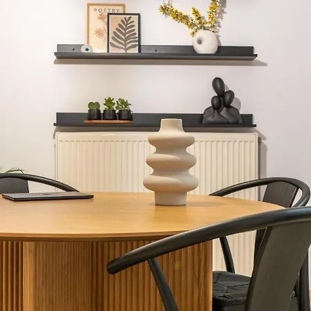 Prázdninový dům Ros Solis Luxure House