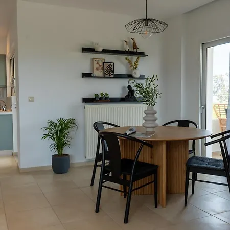 Prázdninový dům Ros Solis Luxure House