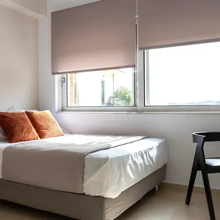 Prázdninový dům Ros Solis Luxure House