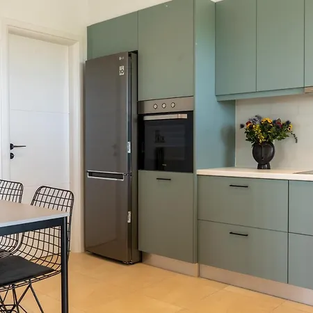 Ros Solis Luxure House Prázdninový dům *