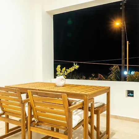 Ros Solis Luxure House Prázdninový dům *