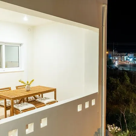 Ros Solis Luxure House Prázdninový dům