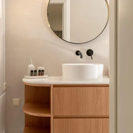 Prázdninový dům Ros Solis Luxure House Chania (Crete)