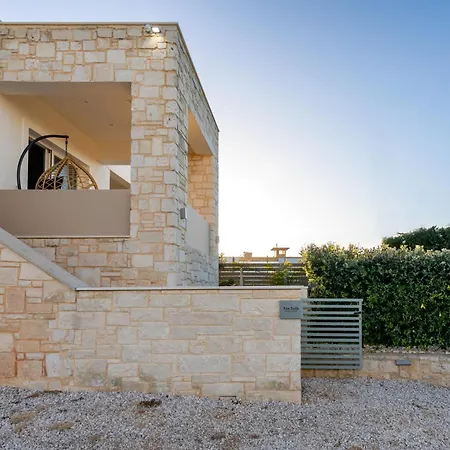 Ros Solis Luxure House Prázdninový dům