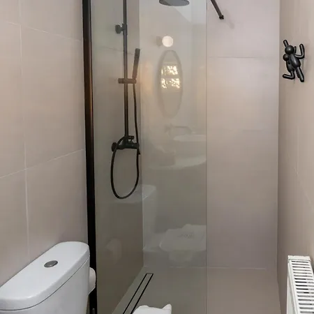 Ros Solis Luxure House * Chania (Crete)
